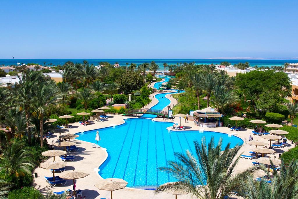 رقم تليفون Hurghada Golden Beach Hotel فندق الغردقة جولدن بيتش